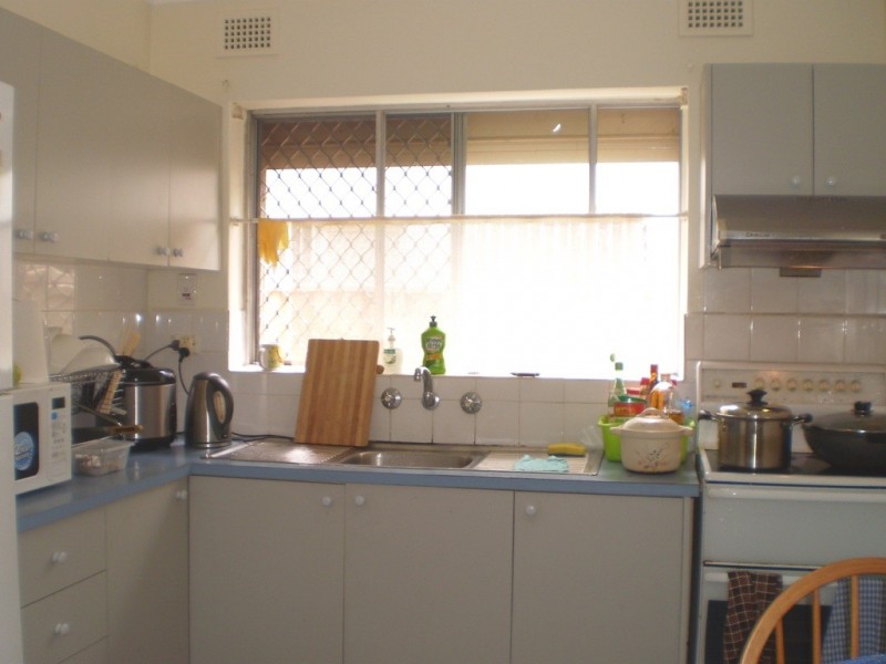 4/43. First Avenue, Campsie NSW 2194