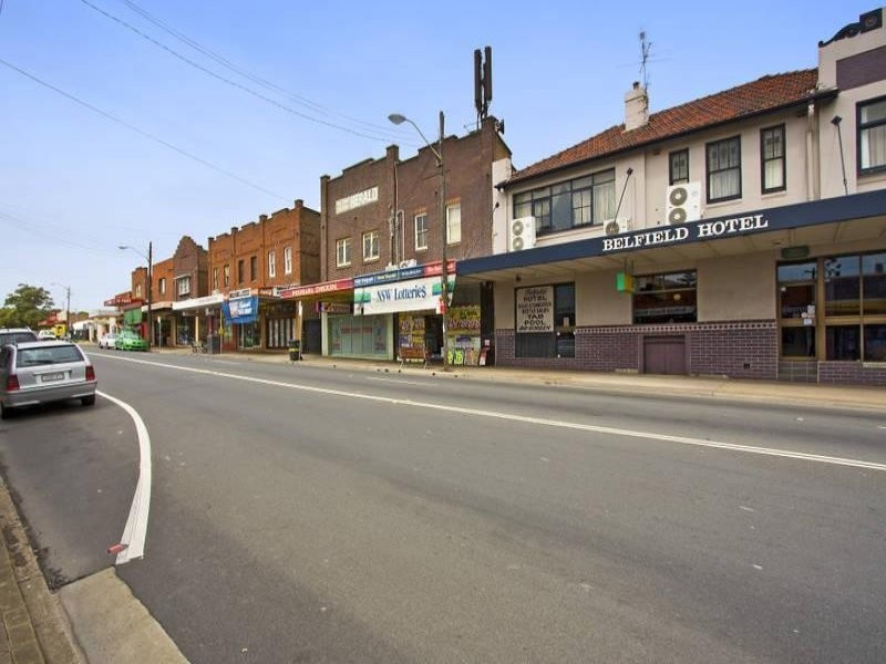 1/13 Baltimore Street, Campsie NSW 2194