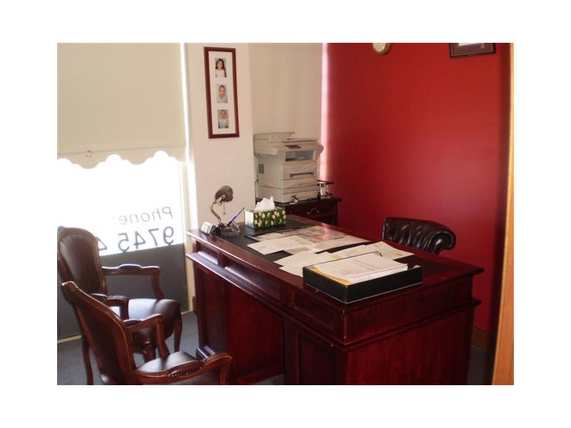 1/448-454 Parramatta Road, Strathfield NSW 2135