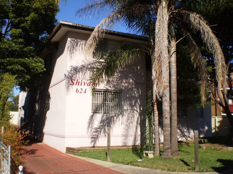 6/624 Punchbowl Road, Wiley Park NSW 2195