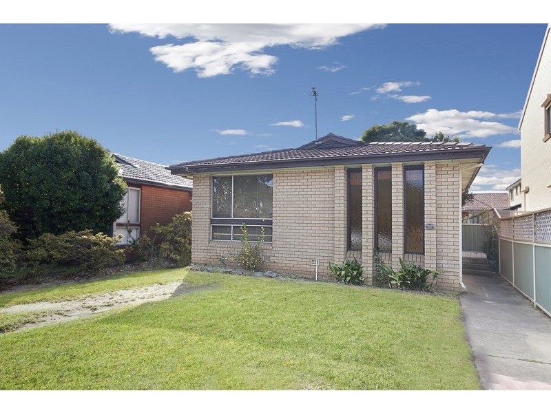 63 Baltimore Street, Belfield NSW 2191
