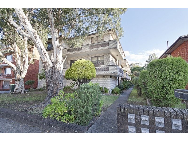 6/242 Haldon Street, Lakemba NSW 2195