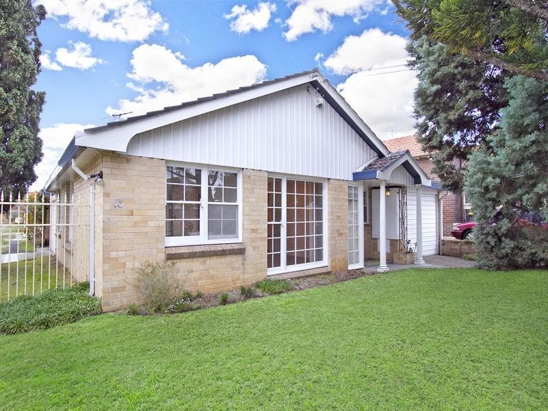 1/13 Baltimore Street, Campsie NSW 2194