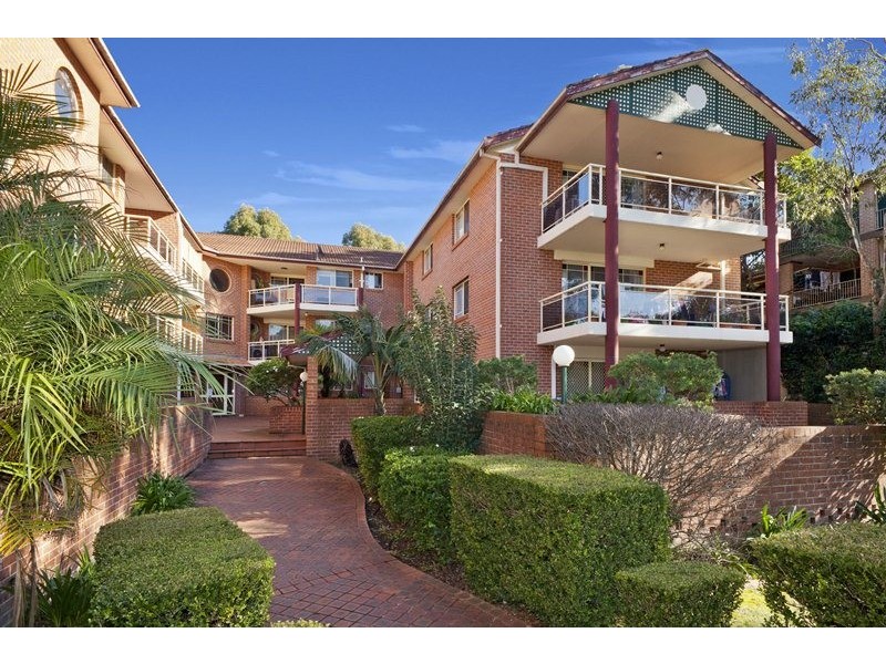 3/18-20 Weigand Avenue, Bankstown NSW 2200