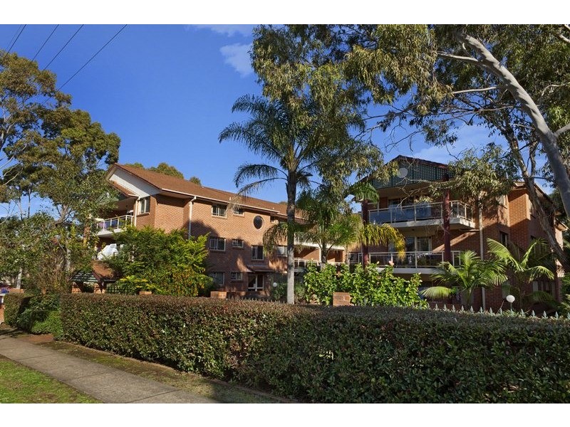 3/18-20 Weigand Avenue, Bankstown NSW 2200