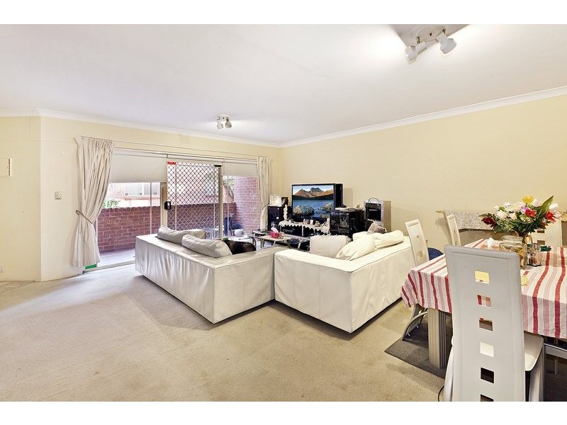 3/18-20 Weigand Avenue, Bankstown NSW 2200