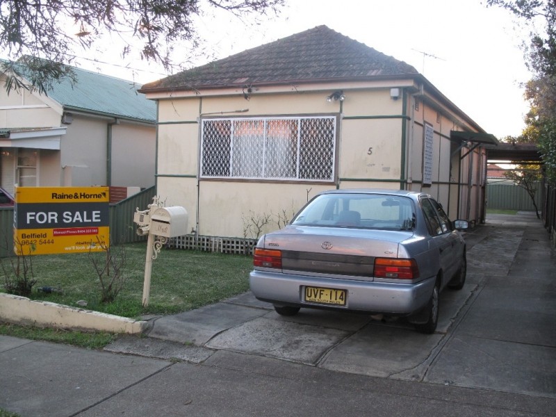 5 McKenzie Street, Campsie NSW 2194