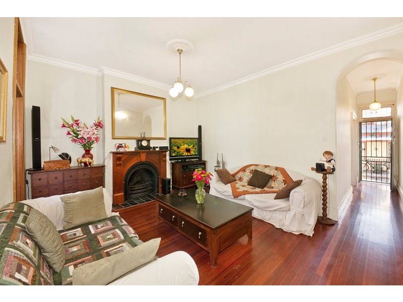5 Raper Street., Newtown NSW 2042