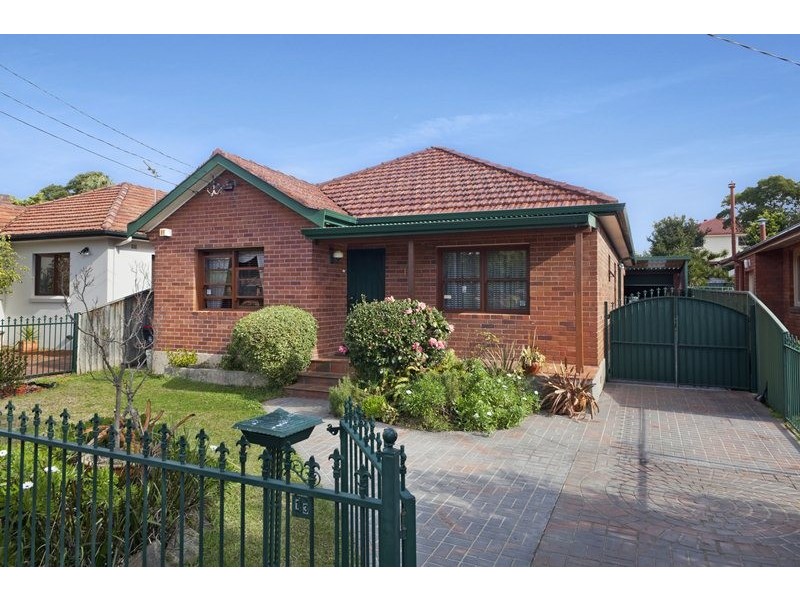 13 Margaret Street, Belfield NSW 2191
