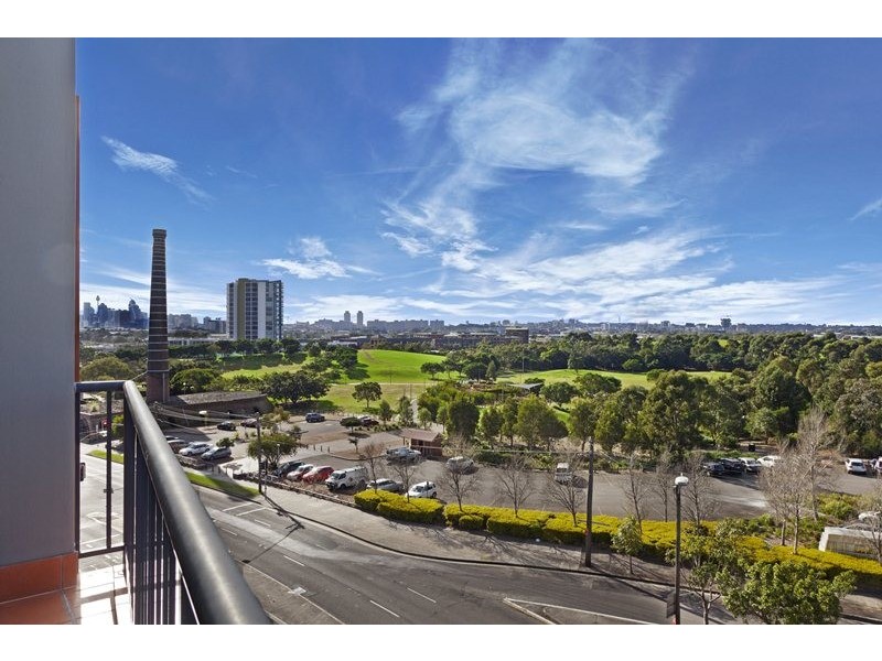 G502/9-11 Princes Highway, St Peters NSW 2044