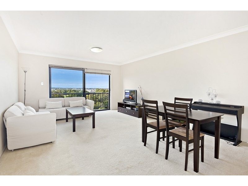 G502/9-11 Princes Highway, St Peters NSW 2044