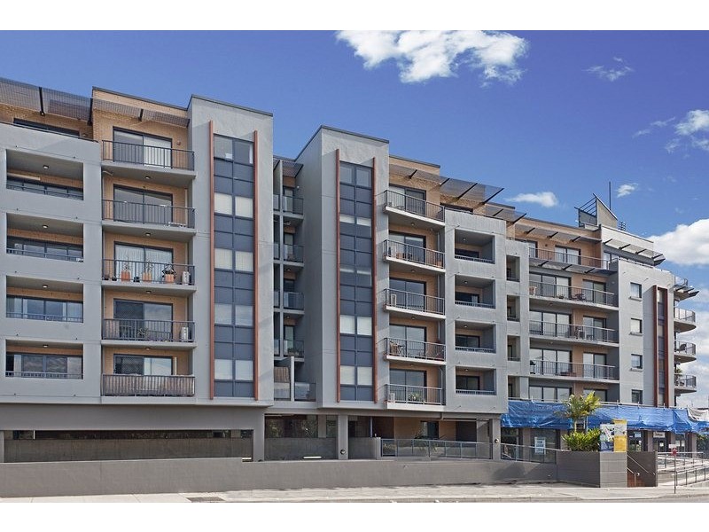 G502/9-11 Princes Highway, St Peters NSW 2044