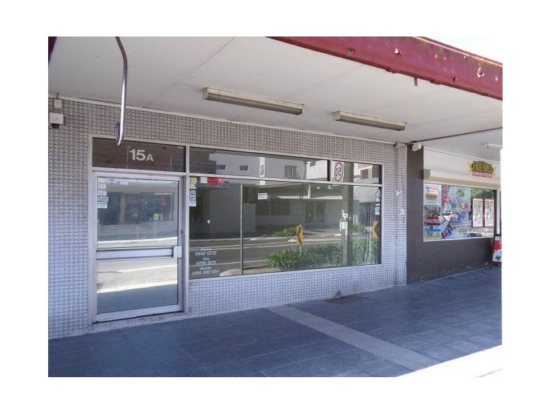 15A Burwood Road, Belfield NSW 2191