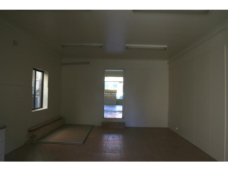 15A Burwood Road, Belfield NSW 2191