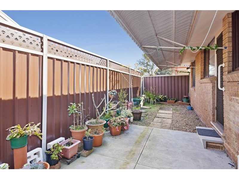 27/69 Bruce Avenue, Belfield NSW 2191