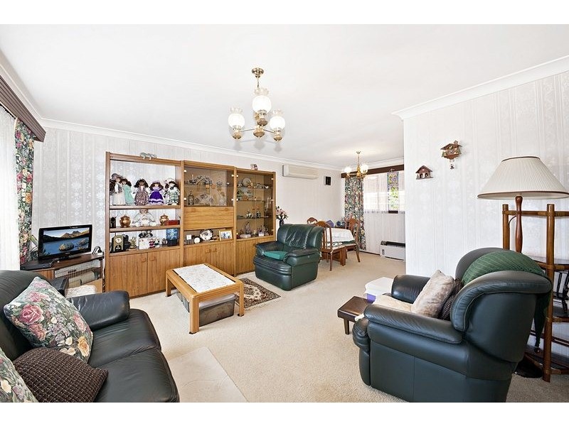 27/69 Bruce Avenue, Belfield NSW 2191