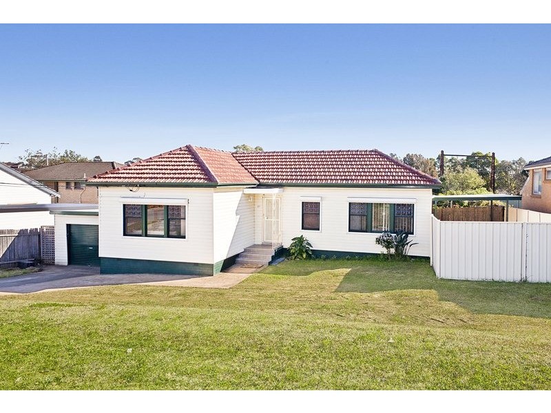 27 Albert Street, Belmore NSW 2192