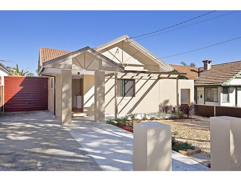 64 Bazentin Street, Belfield NSW 2191