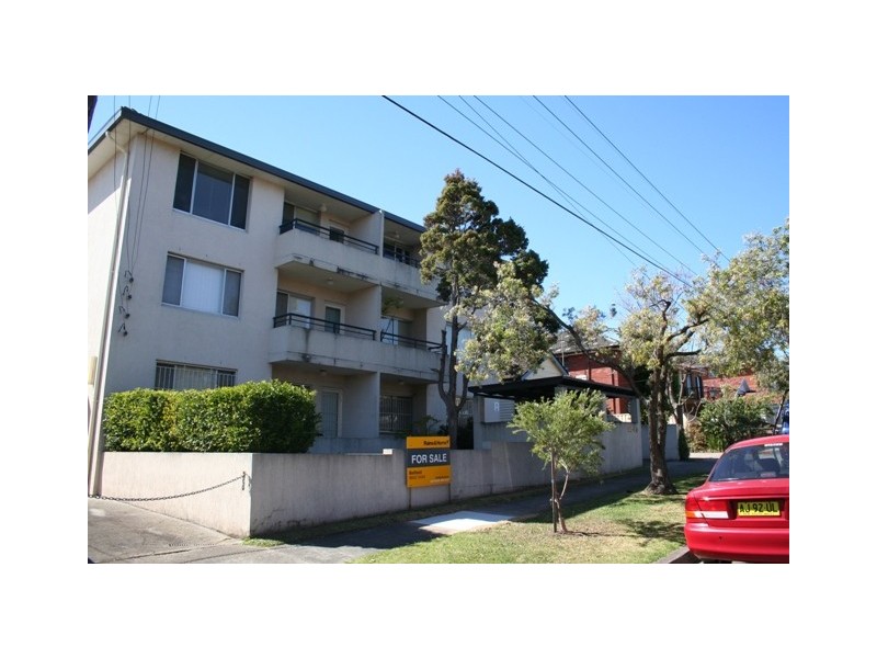 2/60 Taylor Street, Lakemba NSW 2195