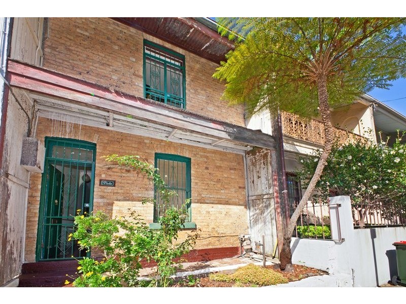 5 Raper St, Newtown NSW 2042