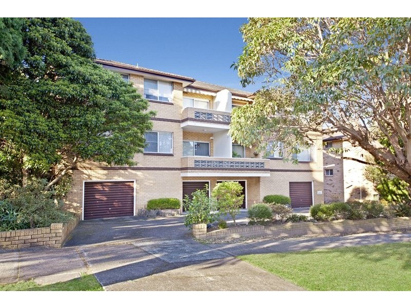 7/184-186 Queen Victoria Road, Bexley NSW 2207