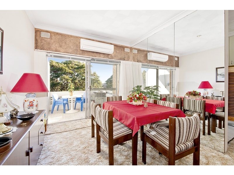 7/184-186 Queen Victoria Road, Bexley NSW 2207