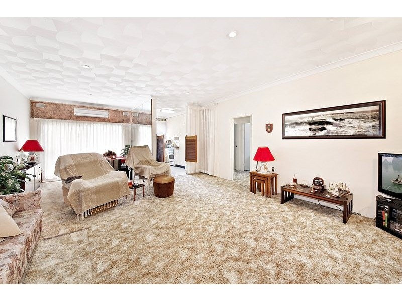 7/184-186 Queen Victoria Road, Bexley NSW 2207