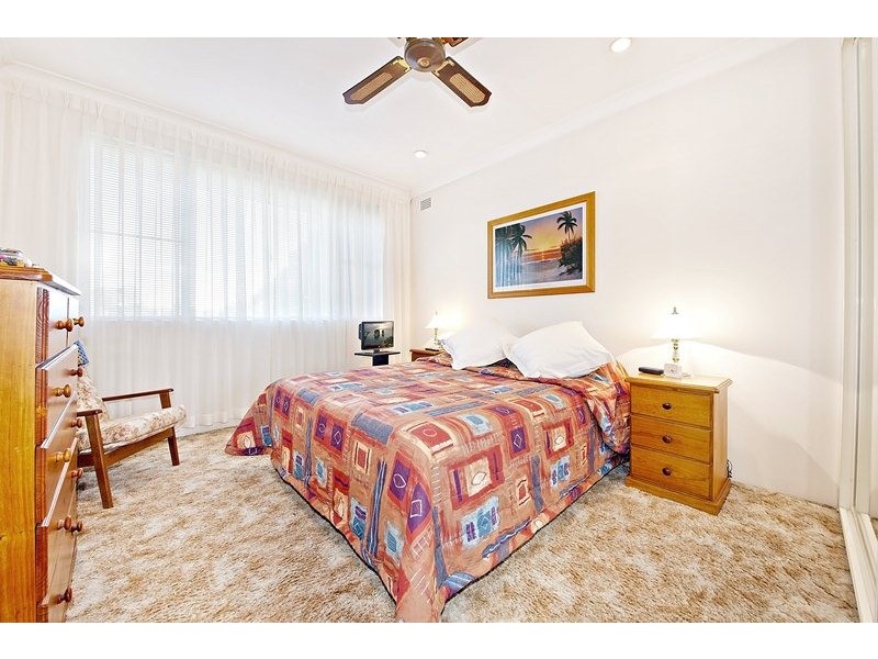 7/184-186 Queen Victoria Road, Bexley NSW 2207