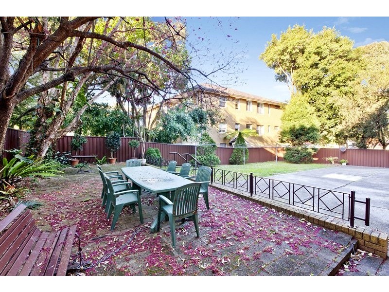 7/184-186 Queen Victoria Road, Bexley NSW 2207