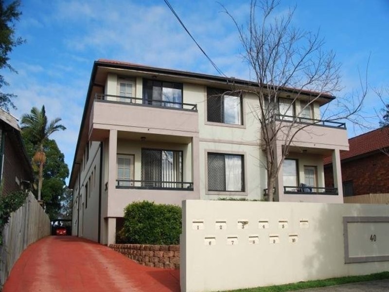 3/40 Yangoora Road, Belmore NSW 2192