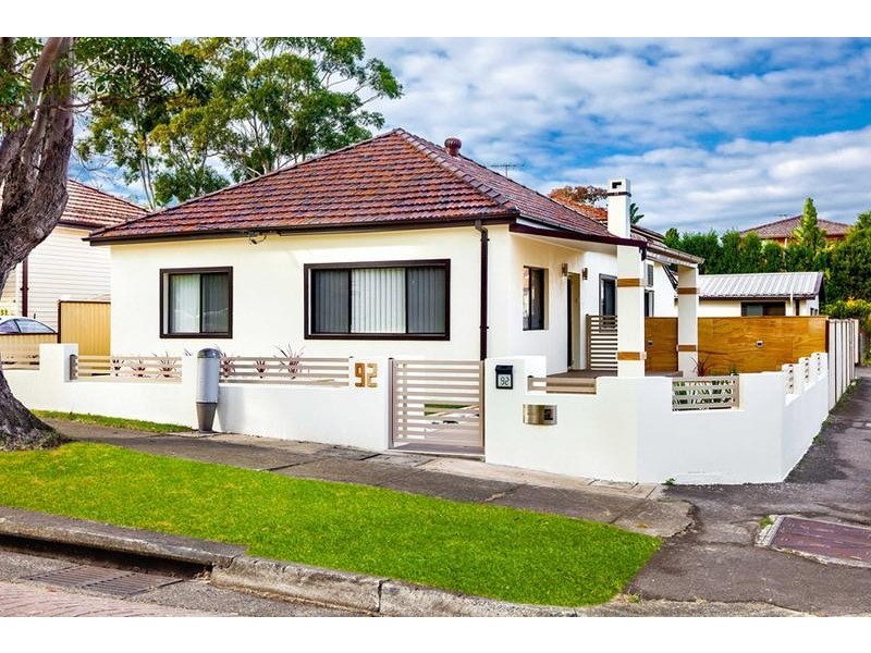 92. Knox Street, Belmore NSW 2192