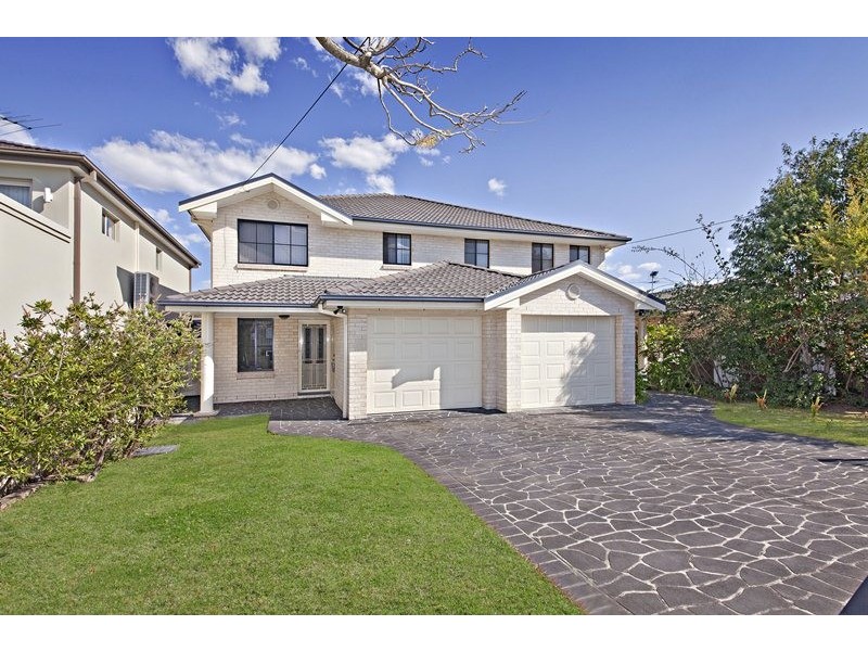 124 Wangee Road, Greenacre NSW 2190