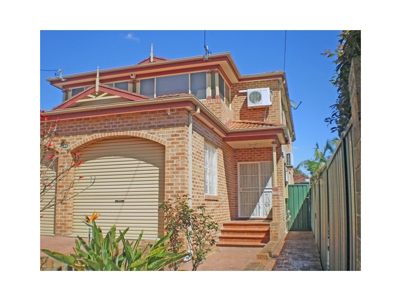 1/49A Trafalgar Street, Belmore NSW 2192