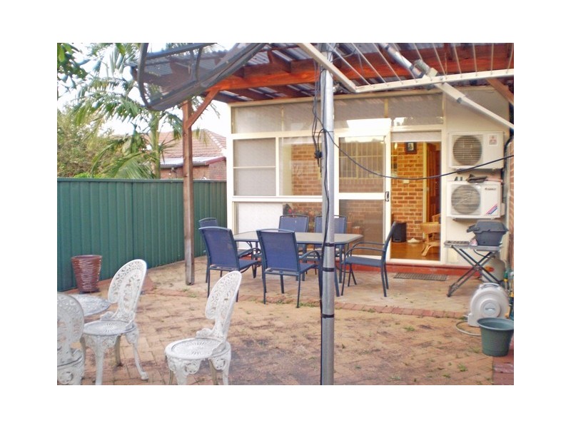 1/49A Trafalgar Street, Belmore NSW 2192