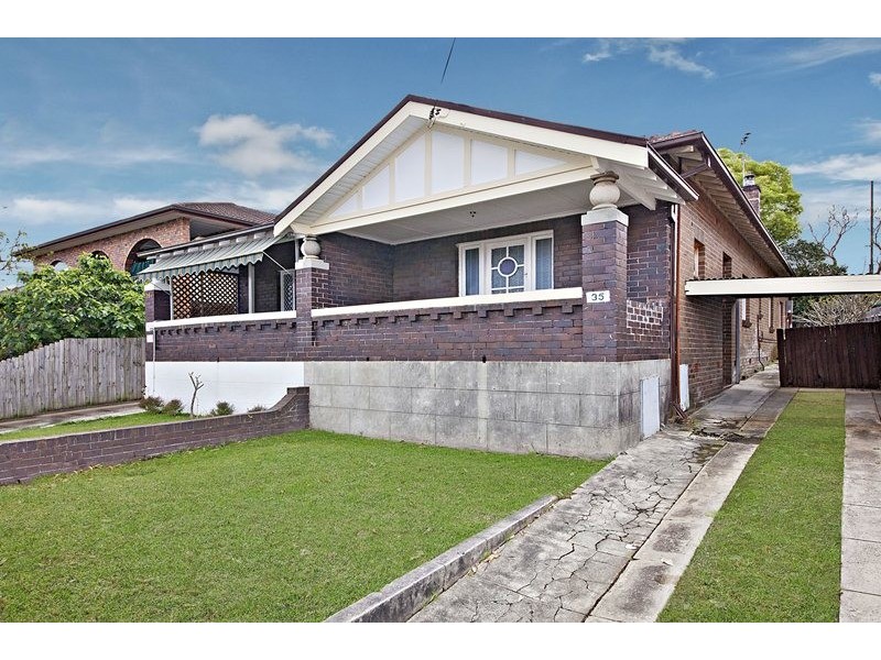 35 Garrong Street, Lakemba NSW 2195