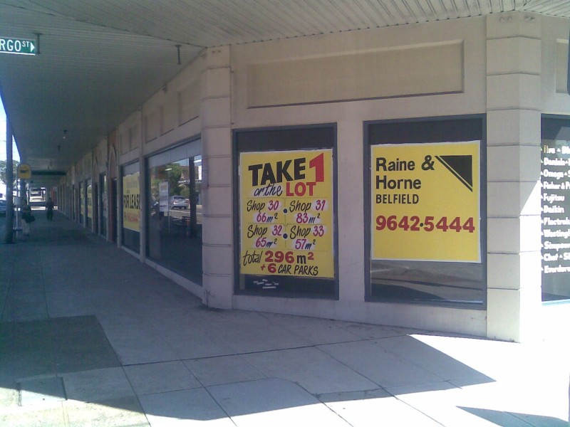 33/753-769 New Canterbury Road, Hurlstone Park NSW 2193