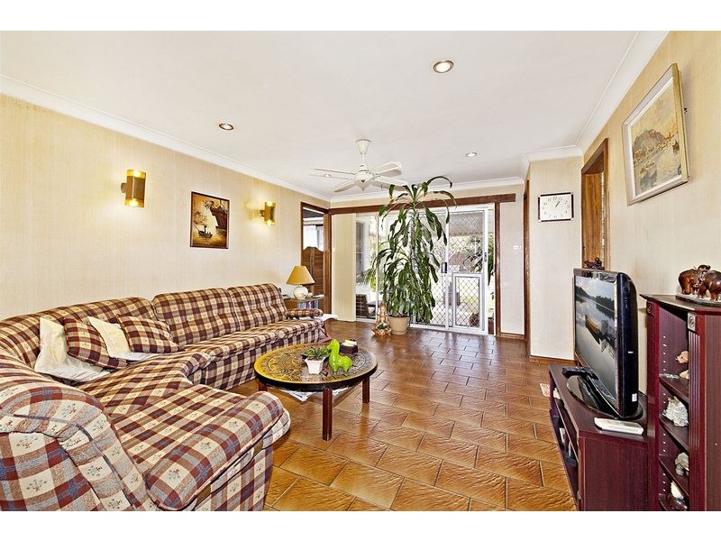 100 Burwood Road, Belfield NSW 2191