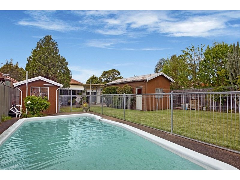 100 Burwood Road, Belfield NSW 2191