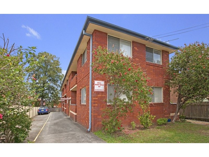 6/12 McCourt Street, Wiley Park NSW 2195