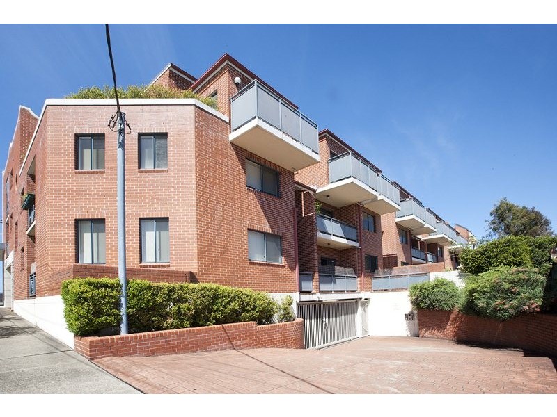 11/753-769 New Canterbury Road, Dulwich Hill NSW 2203