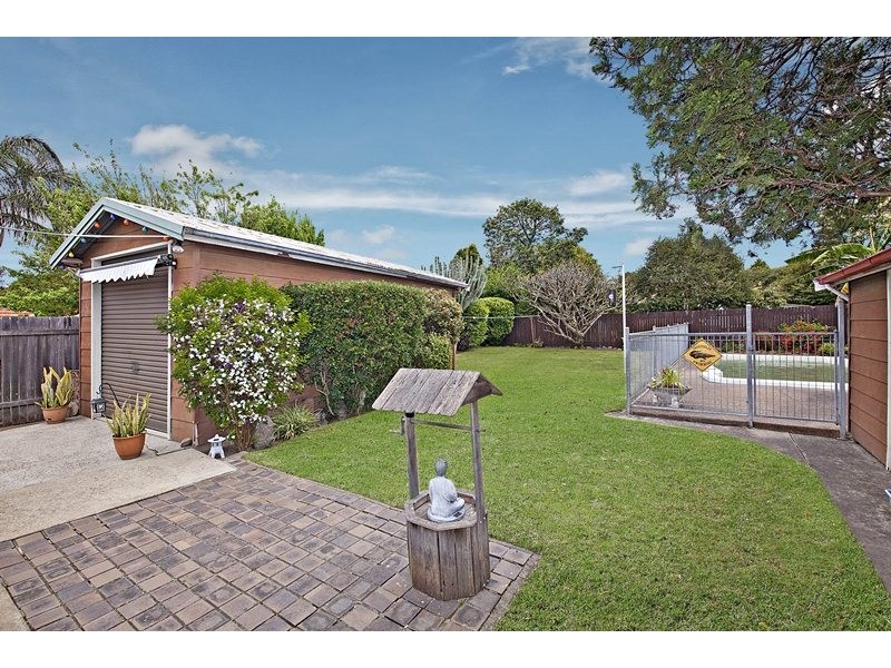 100 Burwood Road, Belfield NSW 2191