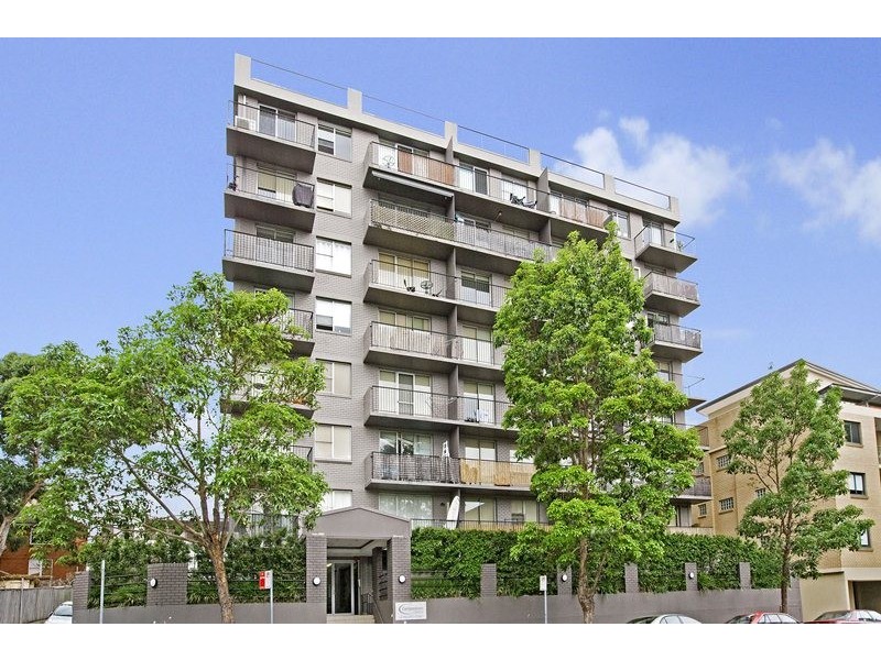 604/144 Mallett Street, Camperdown NSW 2050