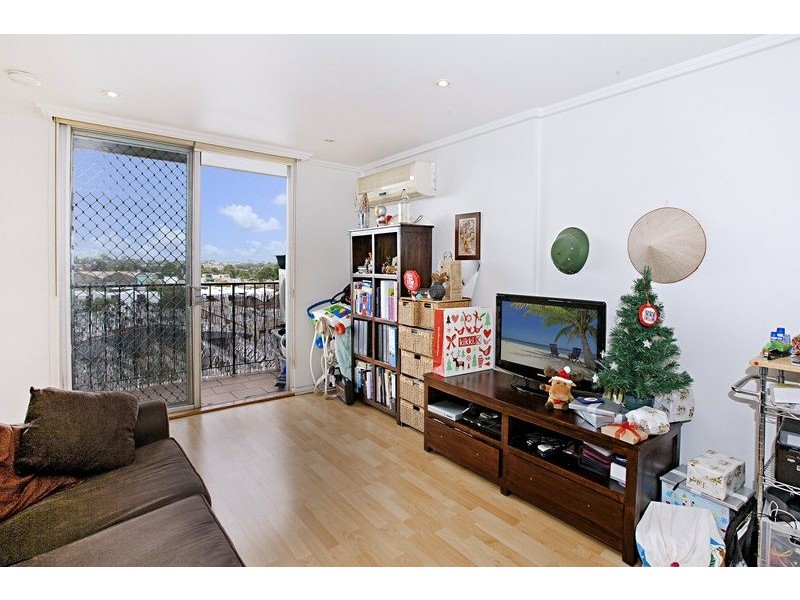 604/144 Mallett Street, Camperdown NSW 2050