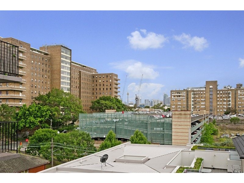 604/144 Mallett Street, Camperdown NSW 2050