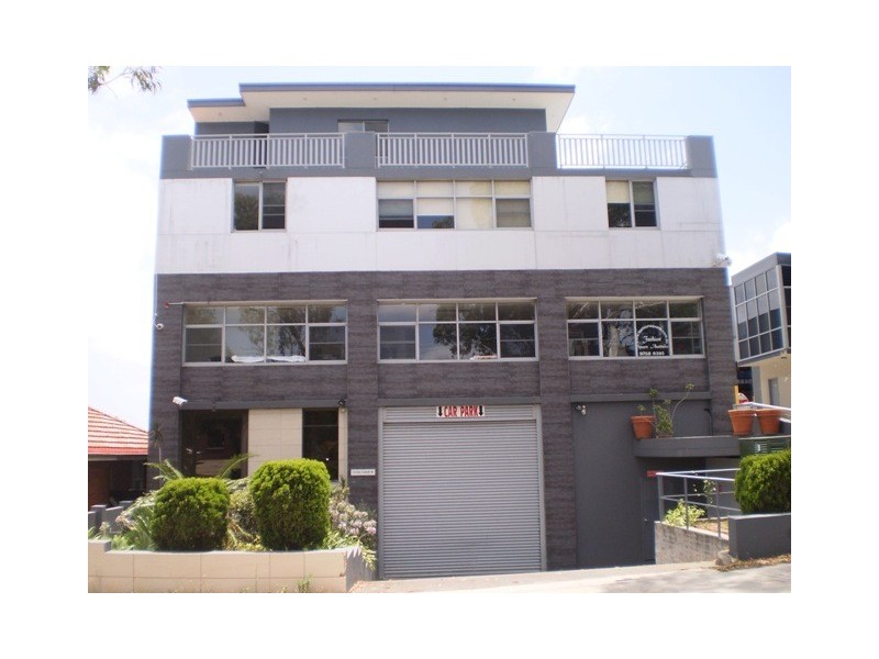 11/3-7 Minnie Street, Belmore NSW 2192