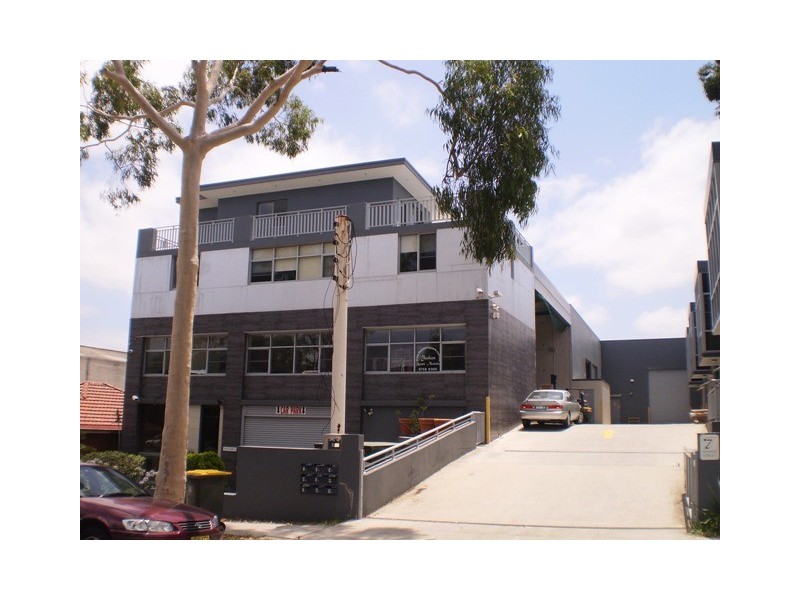 11/3-7 Minnie Street, Belmore NSW 2192