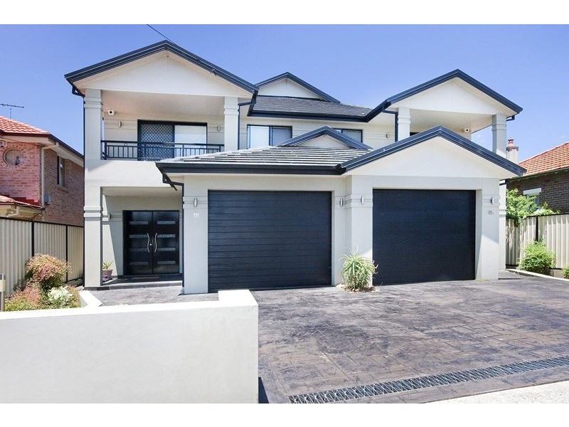 18a Hugh Street, Belmore NSW 2192