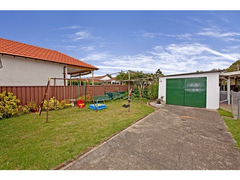 54 First Avenue, Belfield NSW 2191