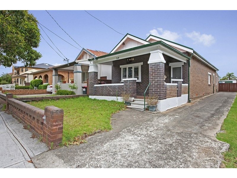 54 First Avenue, Campsie NSW 2194