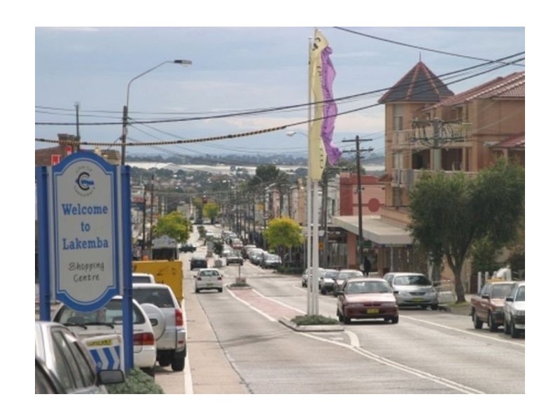 2/8 Willeroo Street, Lakemba NSW 2195